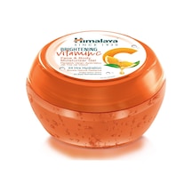 Since 1930 Aydınlatıcı C Vitamini Yüz Ve Vücut Nemlendirici Jel 300 Ml Nemlendirici Ve Işıltı Artırıcı T
