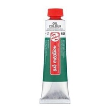 Talens Art Creationm616 Yağlı Boya : 40 ML Viridian