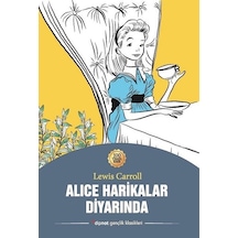 Alice Harikalar Diyarında - Lewis Carroll - Dipnot