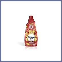 Bezos Çamaşır Yumuşatıcısı 1440 Ml Extra Amber 1 Adet Dlra Tekli