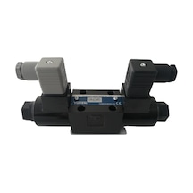 Yuken Dsg-01-3c2-d24-n-70 Selonoid Uyarılı Yön Kontrol Valfi