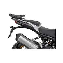 Qj Motor Srt 800 Arka Çanta Demiri Shad Q0sr82st Siyah