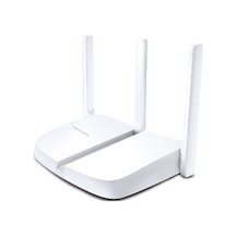 Tp-lınk Mercusys Mw305r 3xlan, 1xwan 300mbps 3x5dbi Anten Wi-fi Router