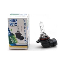 Photon Hır2 9012 12v 55w Halojen Serisi Ampul