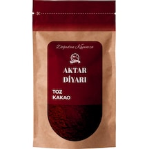 Kakao Dökme 1000 Gr Aktar Diyarı Diğer