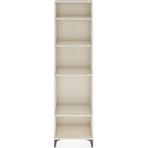 Arges Dolap 4 Raflı 60x30x221 Aytaşı-aytaşı Aytaşı
