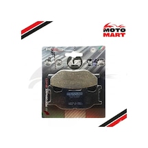 Yamaha Xj 900 S Diversion Ön Fren Balatası Rms-t04050