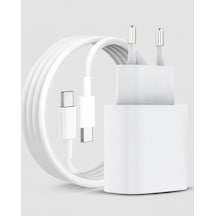 Diğer 35w Güçlü Usb-c Şarj Aleti Type-c Kablo Dahil