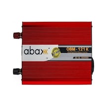 Çevirici İnvertör 12v 1000w Modifiye Sinüs İnverter