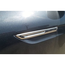 Renault Megane 4 Hb-Sd Çamurluk Sinyal Çıtası 2016-2020 Arası