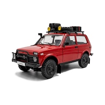 Solido S1807306 1/18 Lada Niva 1980