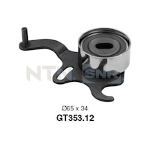 SNR GT35312 Gergi Rulmanı Astra F Combo Corsa B Vectra A B