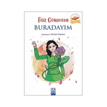 Buradayım Filiz Gündoğan Altın Kitaplar