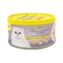 Delıte Ton Balığı Ve Tavuk Konserve 80gr Tr5ccn0680