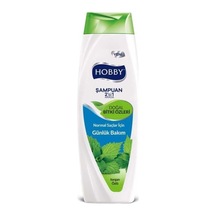 Hobby Isırgan Otu Özü Şampuan 500 Ml