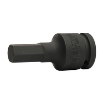 İzeltaş 004528 Havalı Allen Uç Lokma Anahtar 3/4'' 14000004532 H22