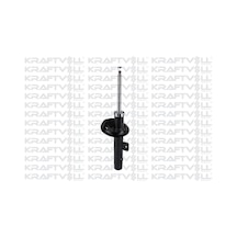 Psa On Amortısor Sag Partner Berlingo P306 Xsara Zx 96 02 Dw8 Dw8b Xud9 1,9 Dizel Dw10td 2,0hdi 1, - Kraftvoll 15010006