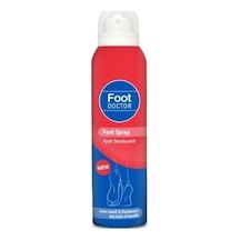 Foot Doctor Koku Giderici Ayak Deodorantı 150 ML