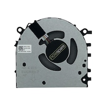 Lenovo Uyumlu Ideapad 5 Pro-16arh7 82sn00chtx Cpu Fan, İşlemci Fanı - 12v Versiyon