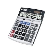 Bigpoint BP507-11 12 Hane Hesap Makinesi