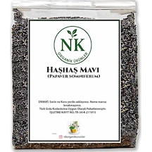 Haşhaş Mavi 40gr Haşhaş Mavi 40gr