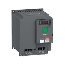 Atv310hu30n4e - Atv310, 3 Kw, 4 Hp, 380...460 V, 3 Fazlı, Filtresiz