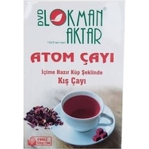 Lokman Aktar Ato Çayı 2 x 180 G