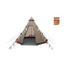 Easy Camp Moonlight Tipi 13m² Teepee Bushcraft Çadır Yeşil