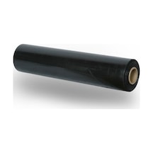 Hbcv000067mad3 Lpde 12 Ay Siyah Çilek Naylonu 130 Cm - 30 Micron -