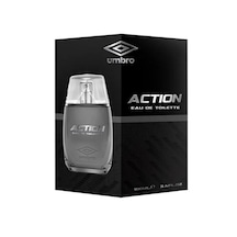 Umbro Action Erkek Edt Parfüm 100ml Fresh