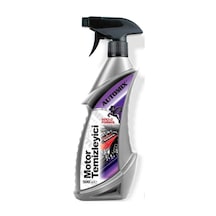 Automix Motor Yağ Sökücü ve Temizleyici 500Ml