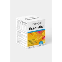 Maxigal Essential 120 Kapsül