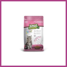 Gees Global Yavru Kedi Maması Tavuklu 1,5 Kg 1 Adet Gbzs