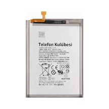 Samsung M12 Uyumlu Batarya Pil Eb-ba217aby