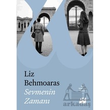 Sevmenin Zamanı Doğan Kitap