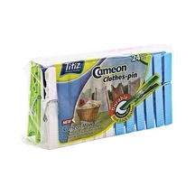 Mandal Seti 24lü Cameon 599 Belirtilmemiş Çok Renkli Cn Diğer