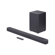 JBL Bar 2.1 Deep Bass MK II Soundbar ve Wireless Subwoofer
