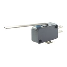 Micro Switch Uzun Paletli Kw1-103-4