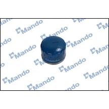 Yağ Filtresi - Dacia Logan, Sandero, Duster, Dokker, Lodgy, Solenza, Pick Up, Supernova - Mando-mmf040268