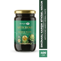 Collagen Life Enginar Macunu Bal Ve Pekmez Katkılı Macun 400 Gr