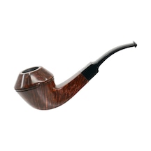 Ser Jacopo Per Aspera L1 9mm. Filtreli Akrilik Saplı Pipo 203592