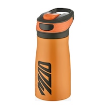 Shotay Mod Çelik Termos Unisex Matara 470 Ml. Sht-st-8206-2 Turuncu Shotay Mod Çelik Termos Unisex Matara 470 Ml. Sht-st-8206-2 Turuncu