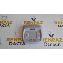 Renault Kadjar Tavan Lambası 969808753R