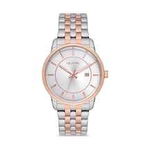 Quark QC-424RG-7A Erkek Kol Saati