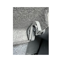 2018-2026 Volvo Xc40 Arka Raf Menteşe Mili Arka Plaj/plej Tutucu Aksı