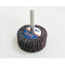 40x15 Mm 60 Kum Saplı Mop Zımpara