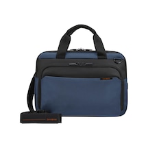 SAMSONITE KF9-01-001 14.1 Mysight Notebook Çantası Mavi