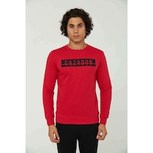 Cazador Erkek Caz 5002 3 İpl. Bıs Yk.sweat 22kceeo05002 001