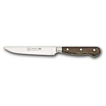 Sürbısa 61003ym - Sürmene Yöresel Mutfak Bıçağı 12,5 Cm Çok Renkli