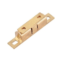 Bilyalı Çıt Çıt Sarı 50Mm